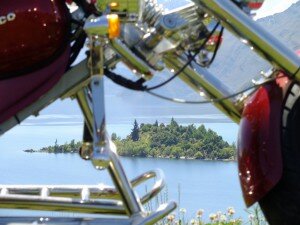 Wanaka Trike Tours 