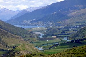 Wanaka Trike Tours - Day Trips Crown Range
