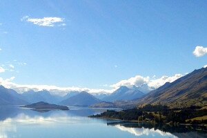 Wanaka Trike Tours - Day Trips Lake Wakatipu-Glenorchy