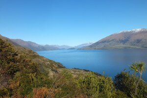 Wanaka Trike Tours - Day Trips Lake Wanaka2