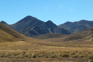 Wanaka Trike Tours - Day Trips Lindis Pass