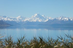 Wanaka Trike Tours - Day Trips Mt Cook