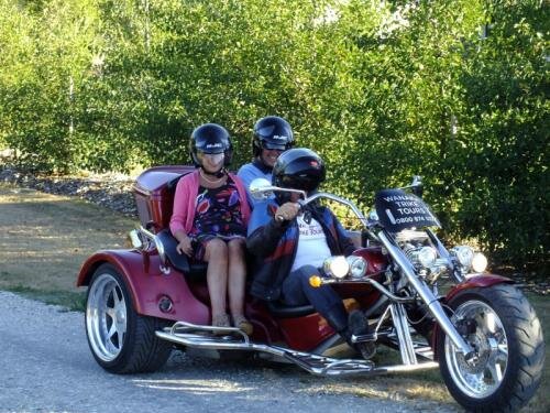 Wanaka-Trike-Tours