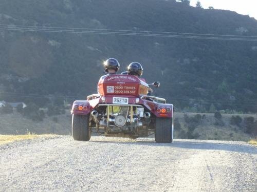 Wanaka-Trike-Tours