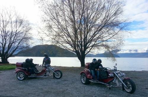 Wanaka-Trike-Tours