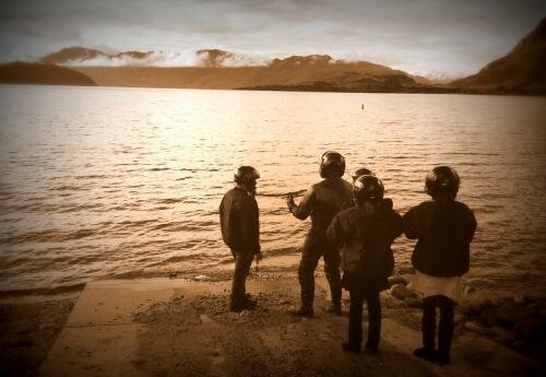 Wanaka-Trike-Tours