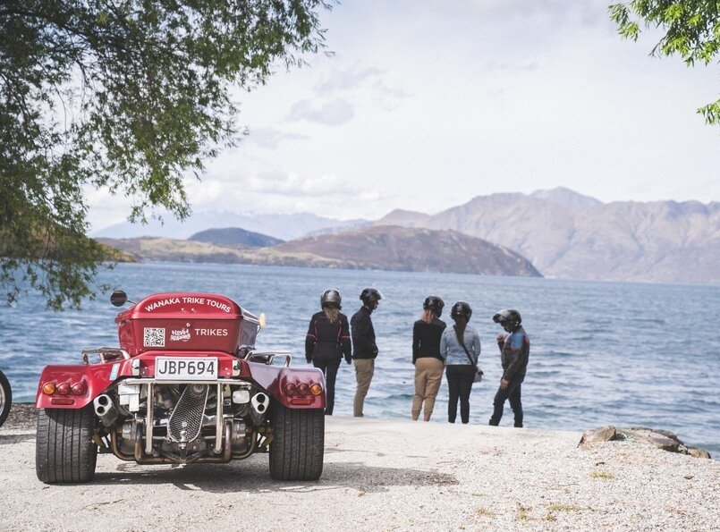 Lake Wanaka